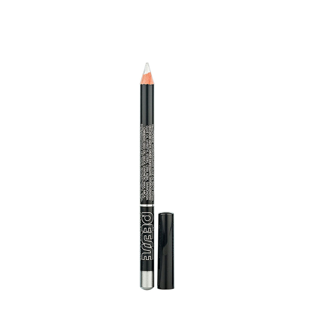 Sparkling Eyeliner SILVER
