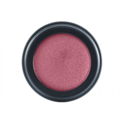 Puder-Creme-Lidschatten Aubergine