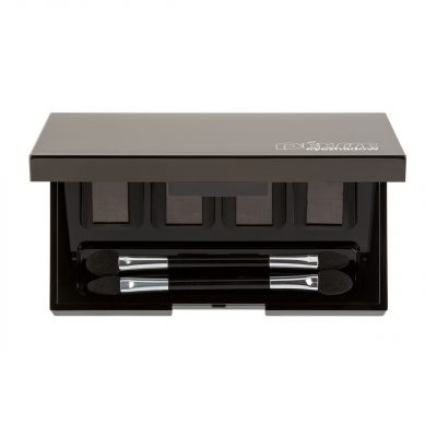 Leere Kassette für 4 Lidschatten