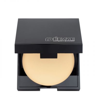 Compact Puder transluzent