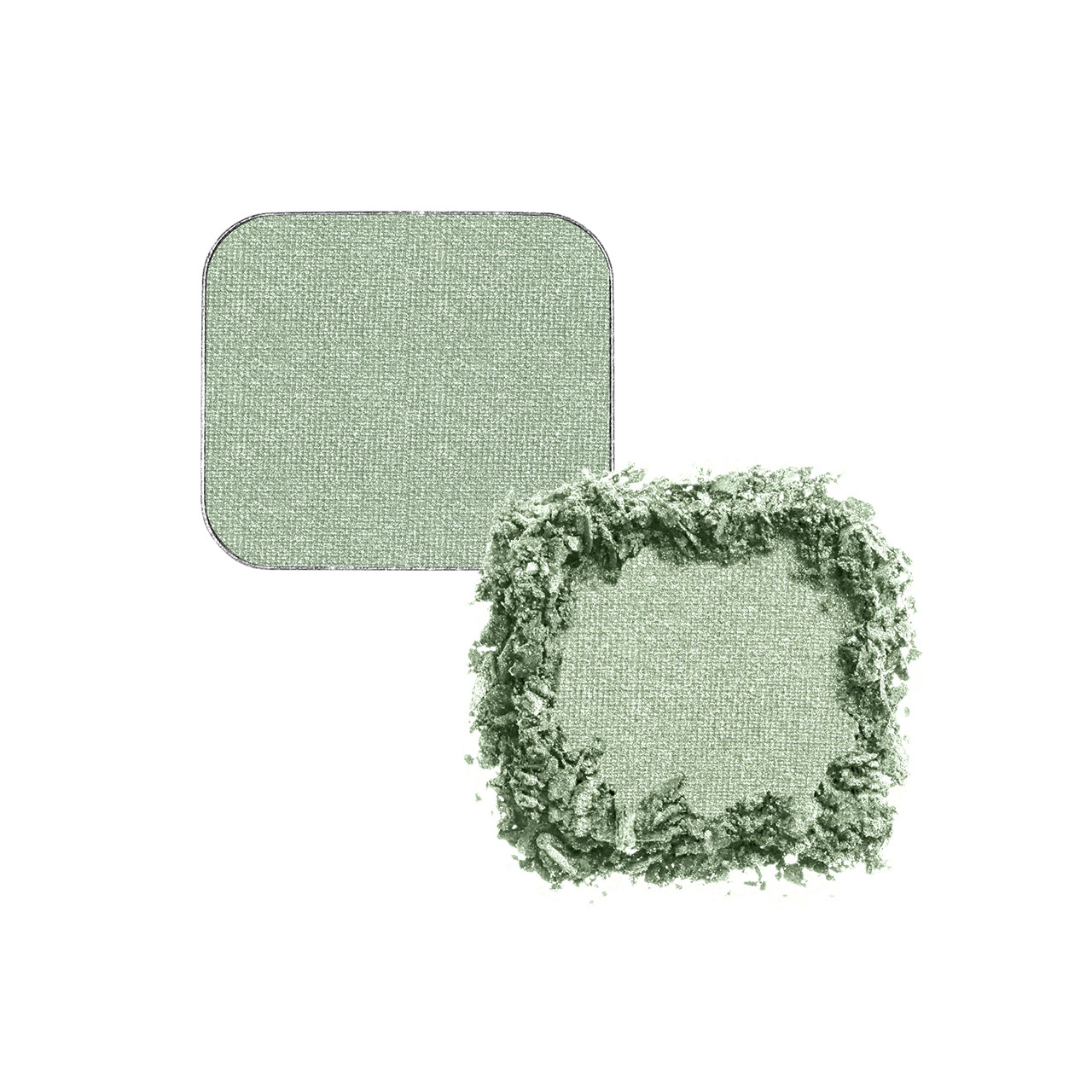 Eyeshadow Iced Mint