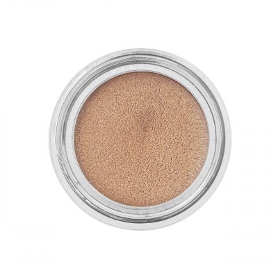 Puder-Creme-Lidschatten Bronze