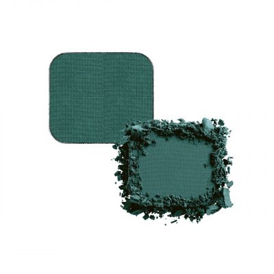 Eyeshadow Petrol Green