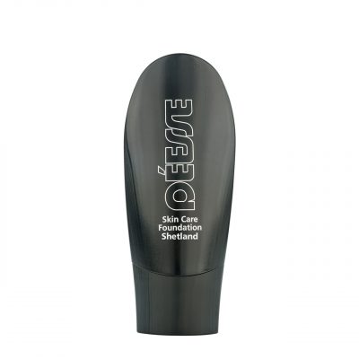 Pflegendes Make-up Shetland