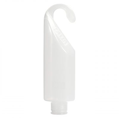 Dusch-Dispenser leer