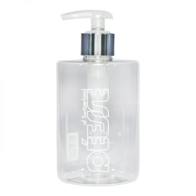 Hand-Dispenser leer