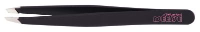 Kosmetikpinzette RUBIS, schwarz