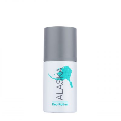 Alaska Deo Antitranspirant Roll-on