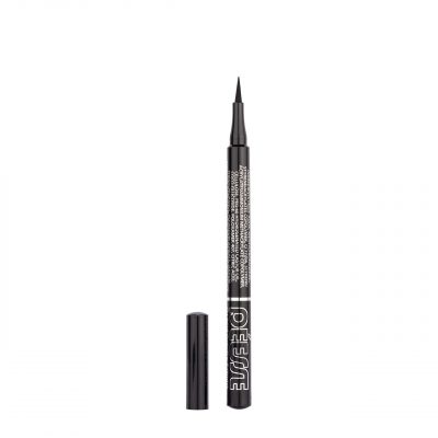 Flüssig Eyeliner SCHWARZ