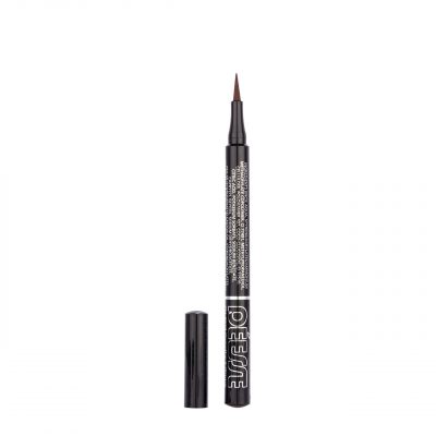 Flüssig Eyeliner DUNKELBRAUN