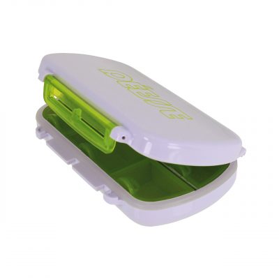 Tabs Box
