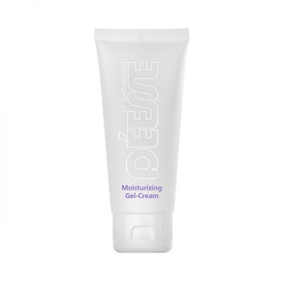 Feuchtigkeits-Gel-Creme