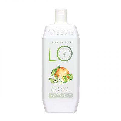 LO Duschbad Fresh & Spicy