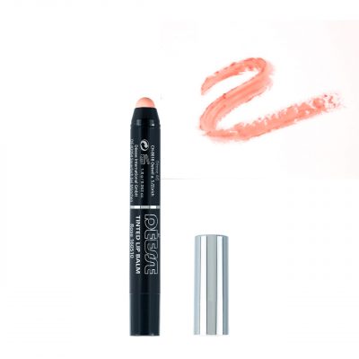 Tinted Lipbalm Rose