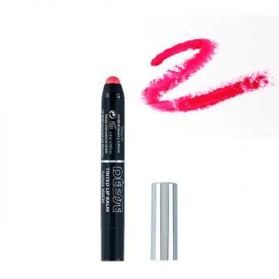 Tinted Lipbalm Fuchsia